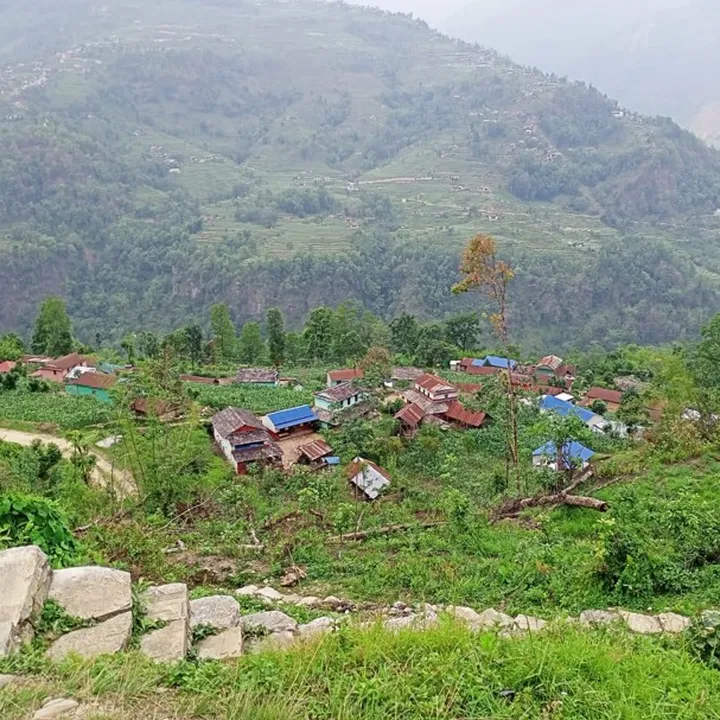 Thana WASH Nepal