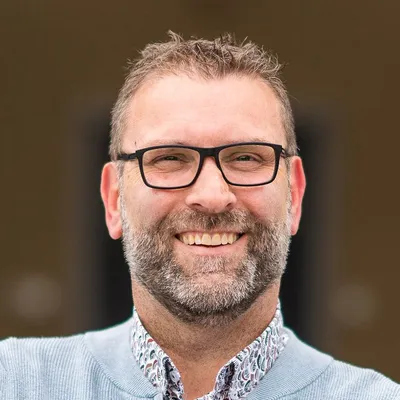 Eddy Kranenburg