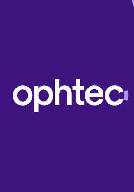 ophtec visual