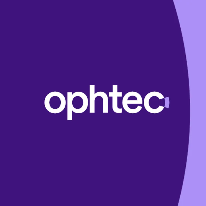 ophtec visual