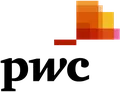 pwc logo