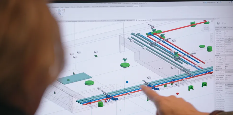 Bim model