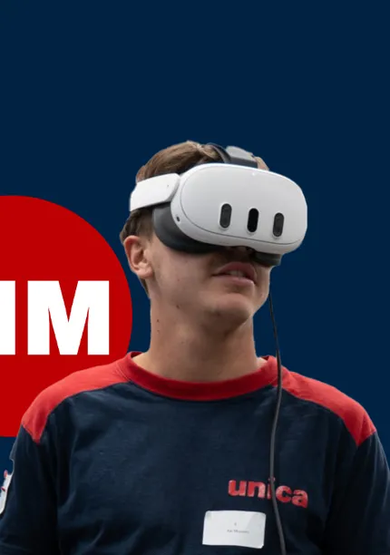 Innovatie bij Unica Een Virtuele Kijk in de Toekomst met Walter Burgers