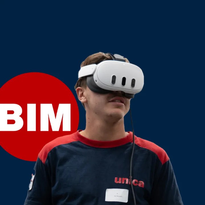 Innovatie bij Unica Een Virtuele Kijk in de Toekomst met Walter Burgers
