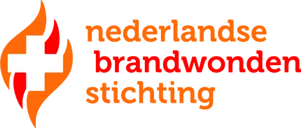 Logo Nederlandse Brandwonden Stichting