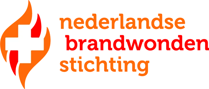 Logo Nederlandse Brandwonden Stichting