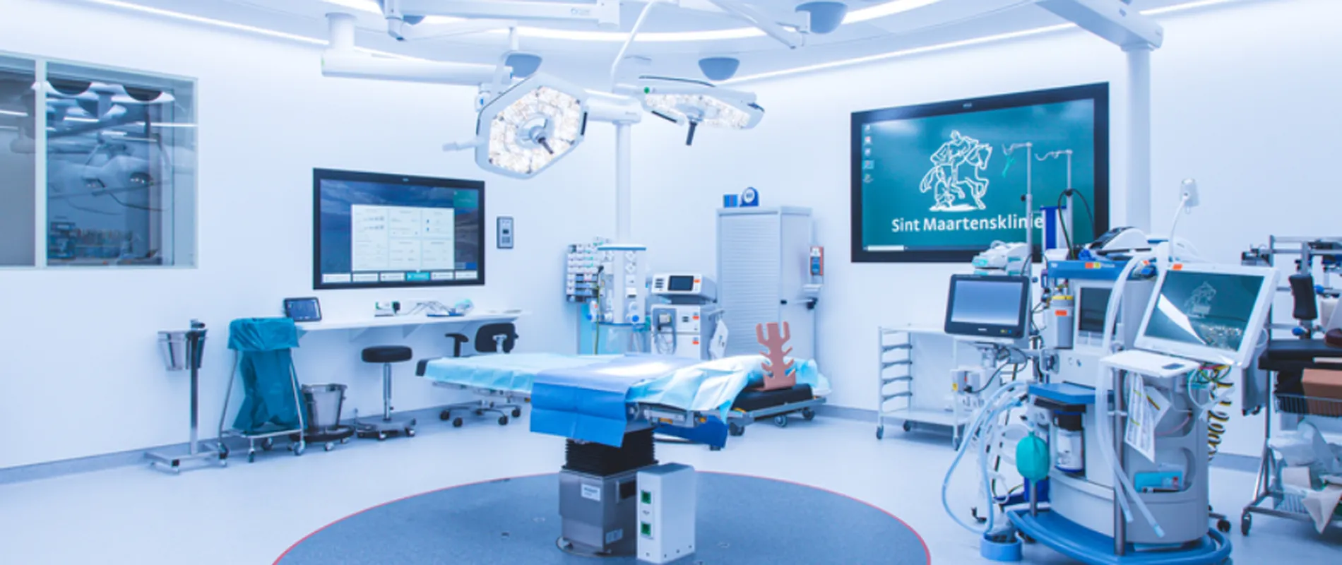 Cleanroom