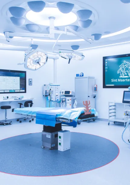 Cleanroom