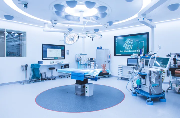 Cleanroom