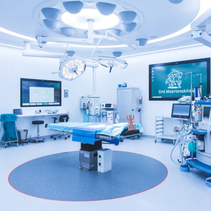 Cleanroom
