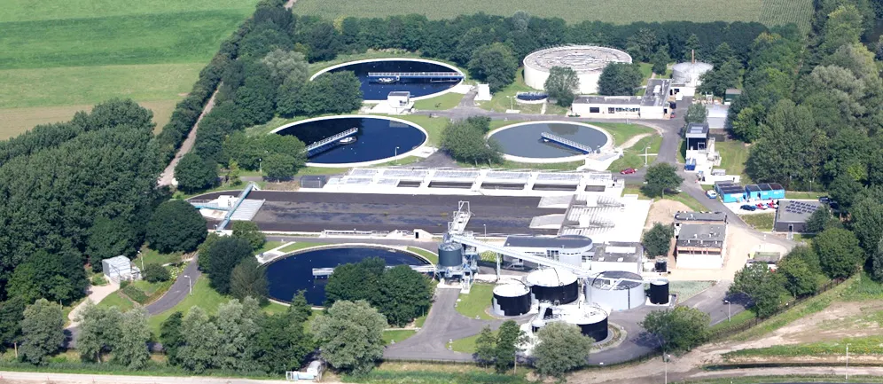 Hoogheemraadschap De Stichtse Rijnlanden
