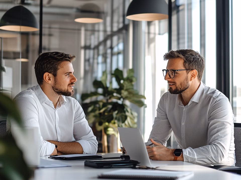 KI-Beratung & Strategie