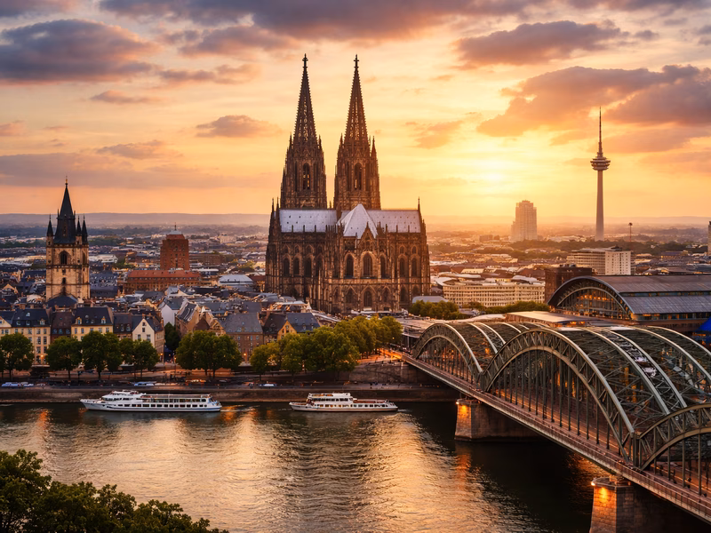 KI-Beratung in Köln für Mittelstand und Dienstleister