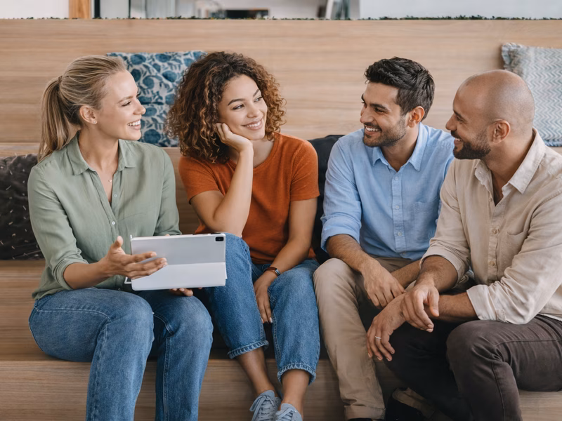 More revenue, less effort