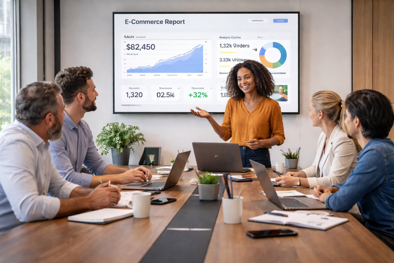 Drei Hebel für Ihren E-Commerce