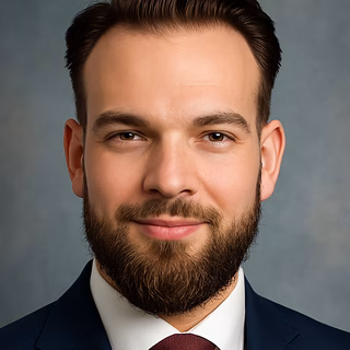 Profile Martin Kogut