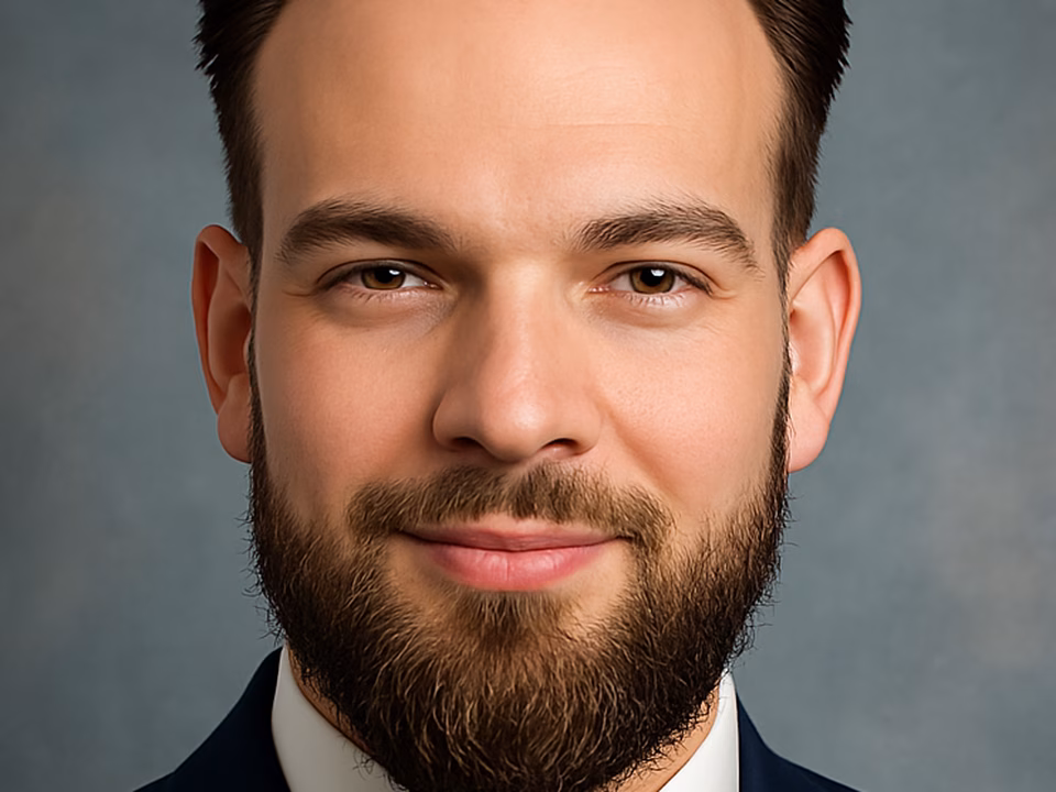 Martin Kogut, Gründer der hypescale GmbH
