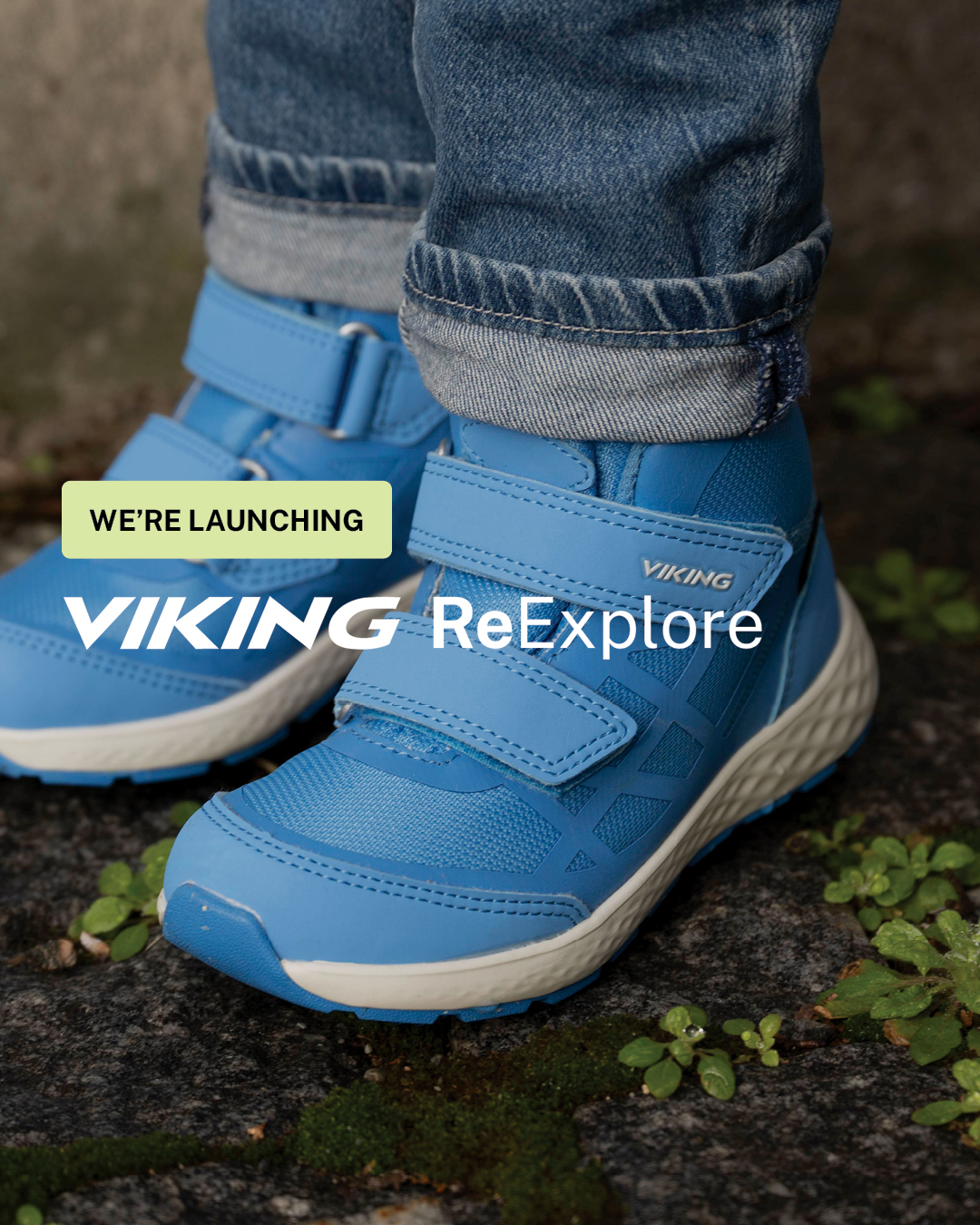 Viking ReExplore | Extend the adventure through Care, Repair and