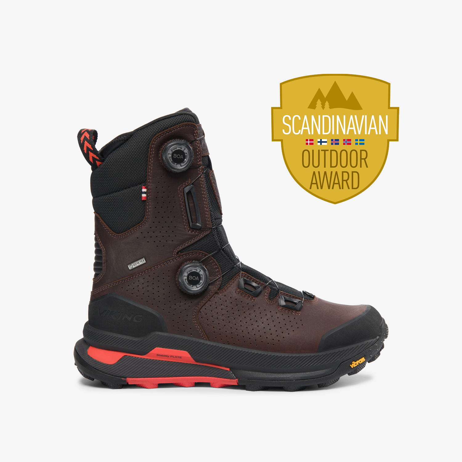 About Viking | Outdoor Footwear & Kids Clothing Since 1920