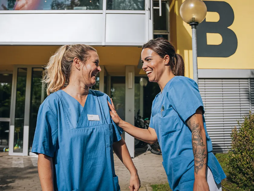 Ausbildung im Hegau-Jugendwerk 
