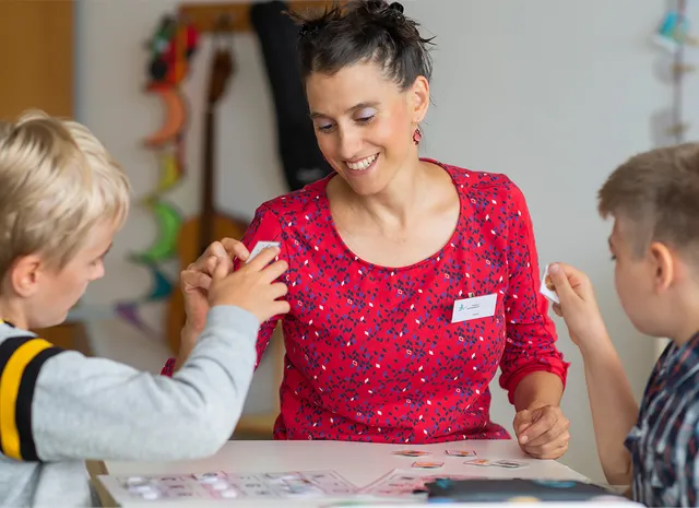Leitbild der Wilhelm-Bläsig-Schule