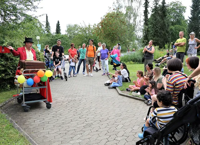 Veranstaltungen 