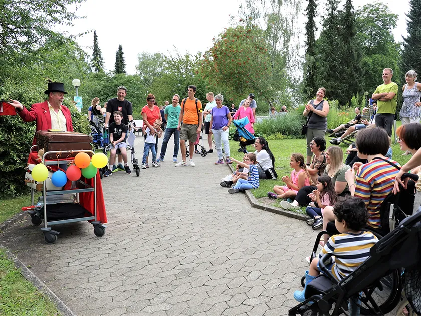 Veranstaltungen 