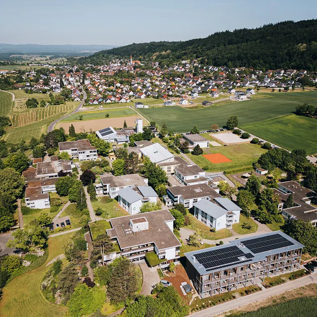 Neurologisches Krankenhaus und Rehabilitationszentrum