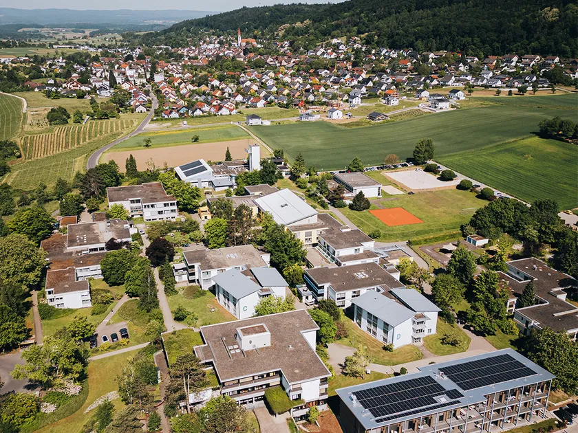 Neurologisches Krankenhaus und Rehabilitationszentrum