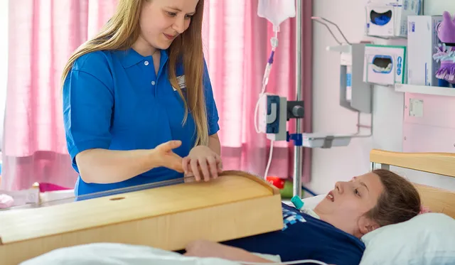 Musiktherapie in der Frührehabilitation
