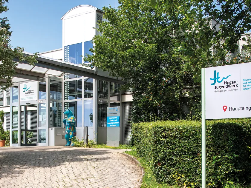 Pressematerial Hegau-Jugendwerk 