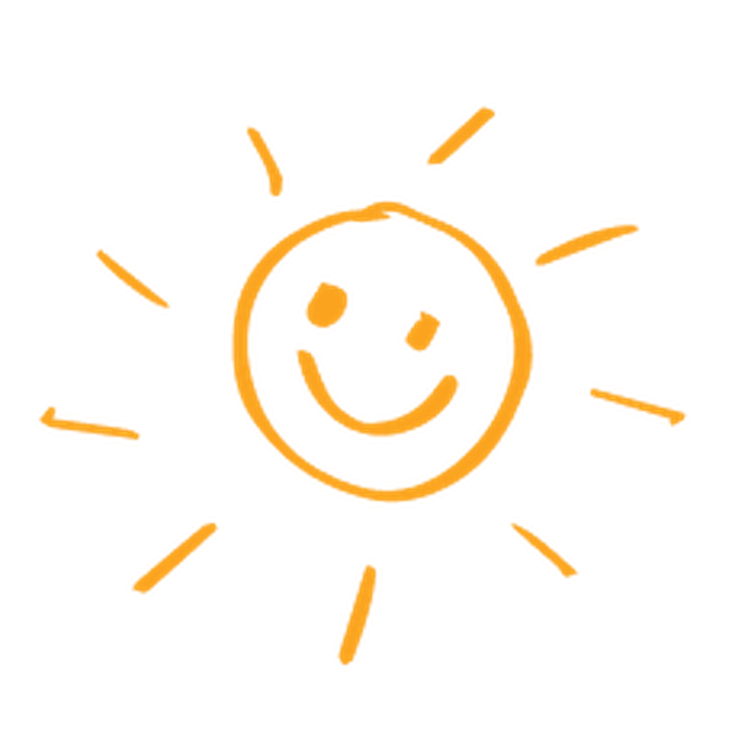 Icon Sonne Website Hegau-Jugendwerk