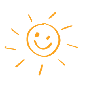 Icon Sonne Website Hegau-Jugendwerk
