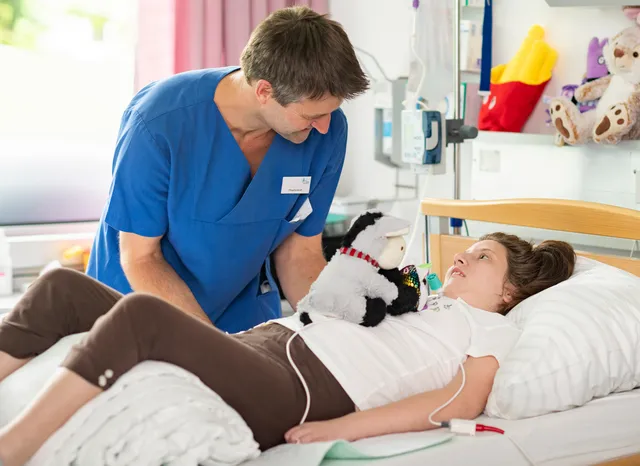 Therapeutische Pflegekonzepte