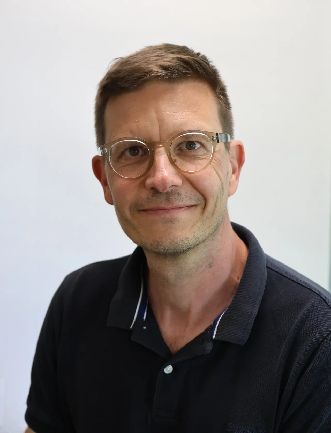 Dr. Thomas Göhringer.