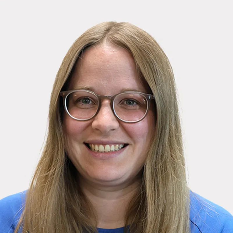 Katrin Tritschler Musiktherapeutin (B.A.) im Hegau-Jugendwerk Gailingen