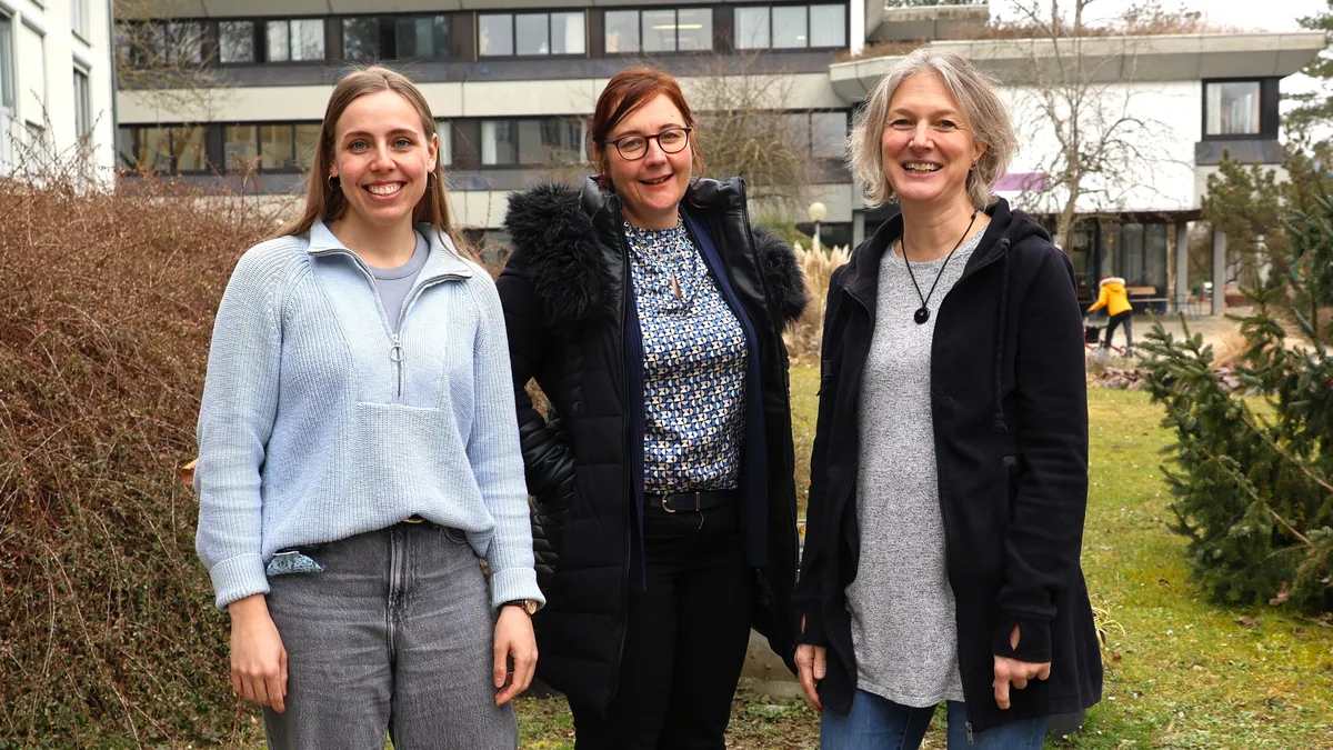 Das Hegau-Jugendwerk ist im Bereich Logopädie eine Kooperation mit Sprachwissenschaftlern der LMU München eingegangen.