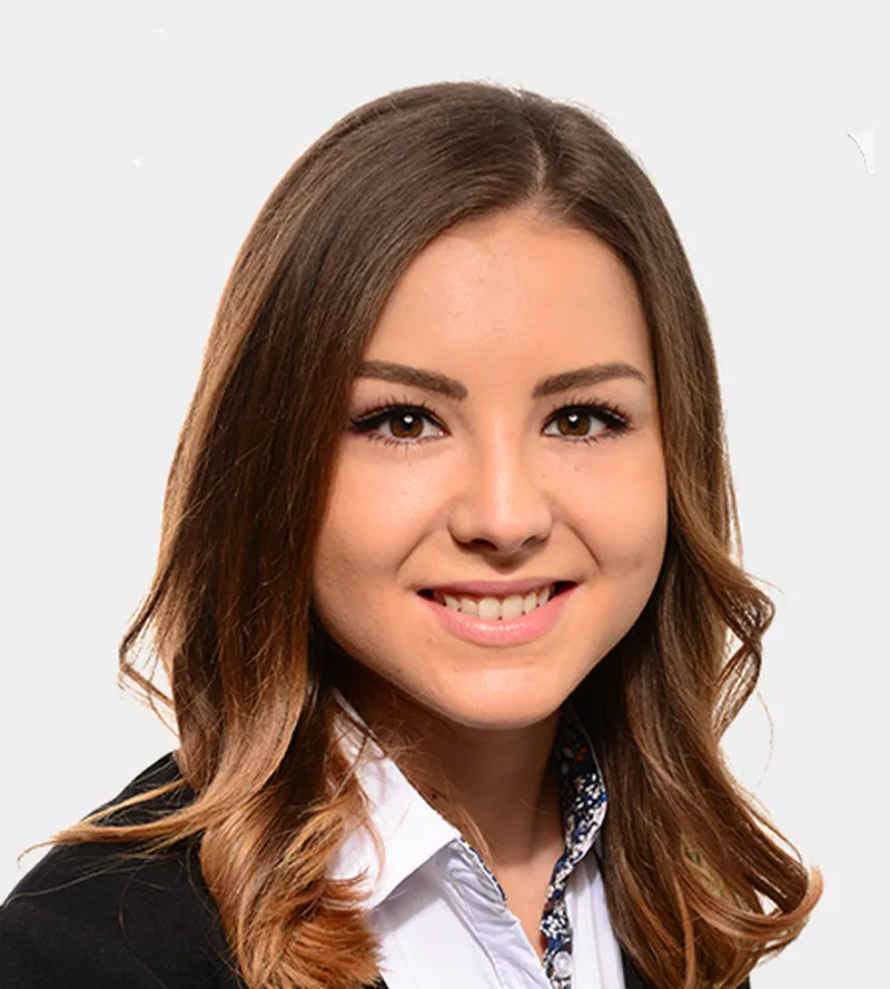 Lena-Maria Cometa, Stabsstelle Unterstütze Kommunikation Hegau-Jugendwerk Gailingen