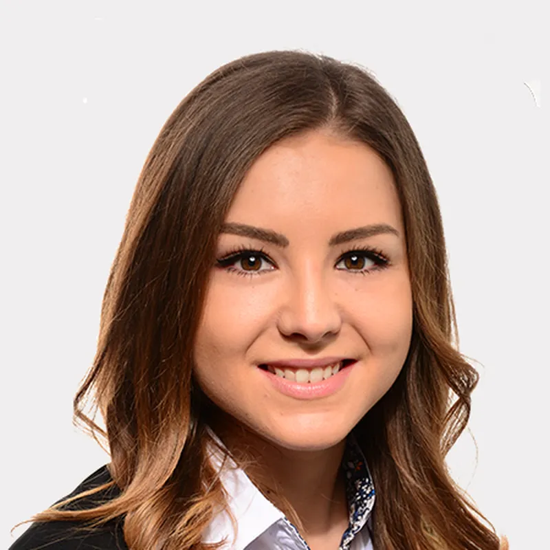 Lena-Maria Cometa, Stabsstelle Unterstütze Kommunikation Hegau-Jugendwerk Gailingen