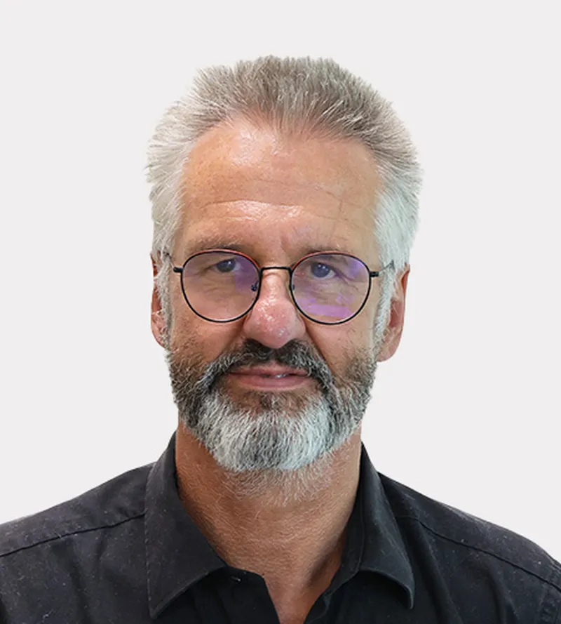 Rüdiger Becker Sonderschulrektor Wilhelm-Bläsig-Schule, Klinikschule Hegau-jugendwerk Gailingen