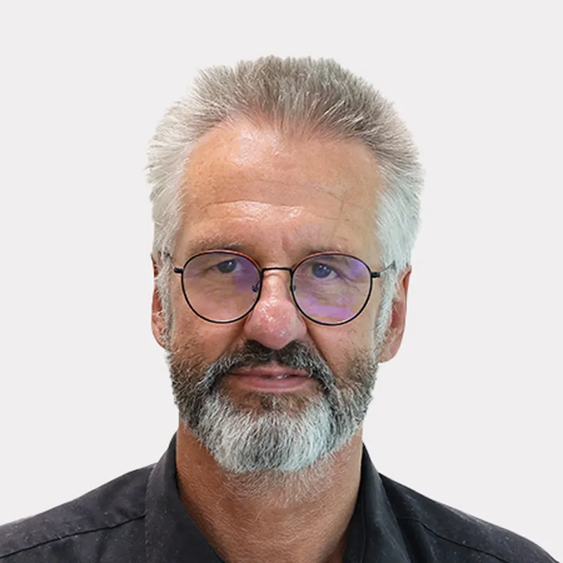 Rüdiger Becker Sonderschulrektor Wilhelm-Bläsig-Schule, Klinikschule Hegau-jugendwerk Gailingen