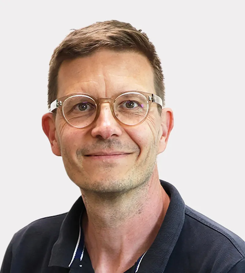Dr. phil. Thomas Göhringer Leitung Psychologischer Dienst und Musiktherapie im Hegau-Jugendwerk Gailingen