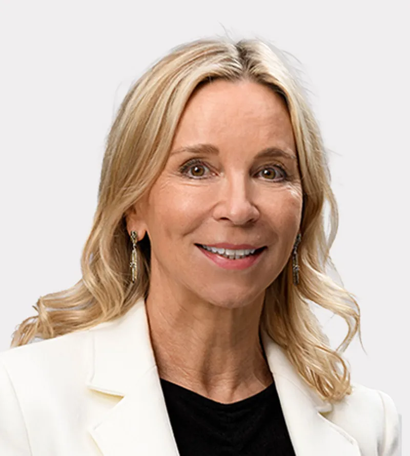 Barbara Martetschläger Kaufmännische Direktorin Hegau-Jugendwerk Gailingen