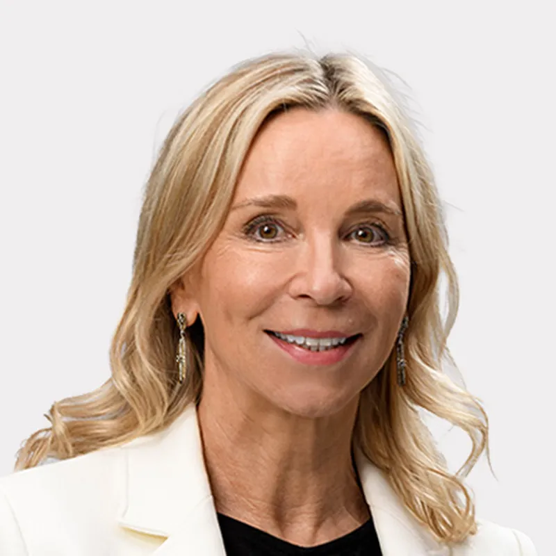 Barbara Martetschläger Kaufmännische Direktorin Hegau-Jugendwerk Gailingen