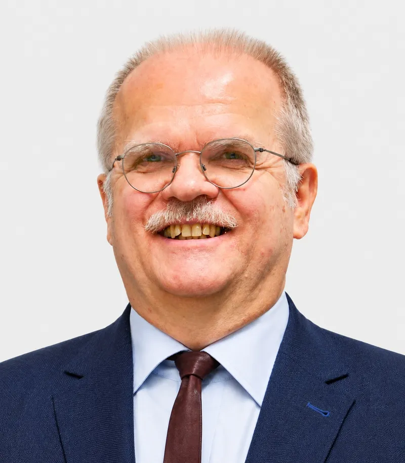 Paul Diesener