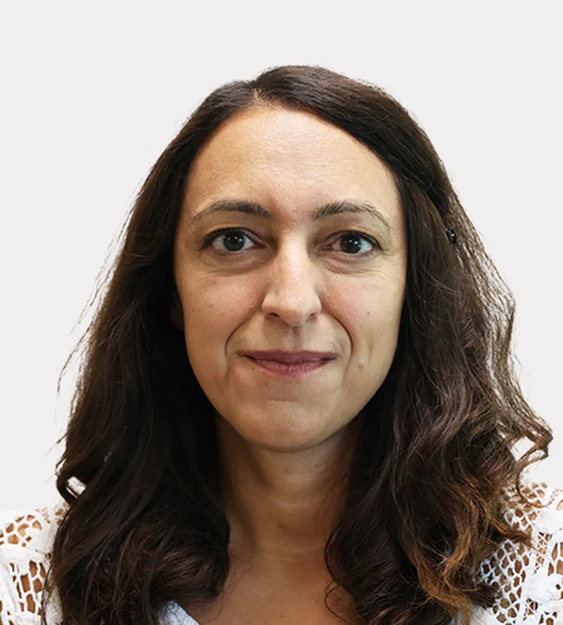 Kerstin Wilbrand stellvertretende Stationsleitung Haus K im Hegau-Jugendwerk Gailingen