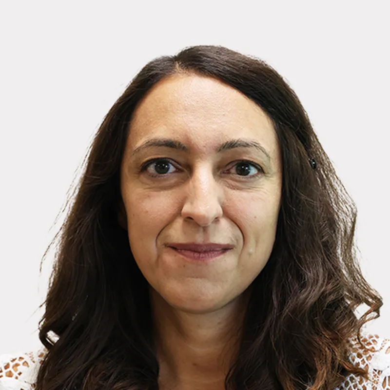 Kerstin Wilbrand stellvertretende Stationsleitung Haus K im Hegau-Jugendwerk Gailingen