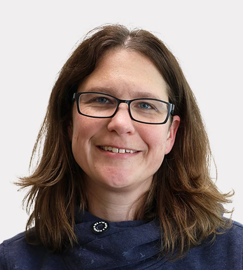 Stefanie Bushuven Fachärztin für Unfallchirurgie und Orthopädie im Hegau-Jugendwerk Gailingen
