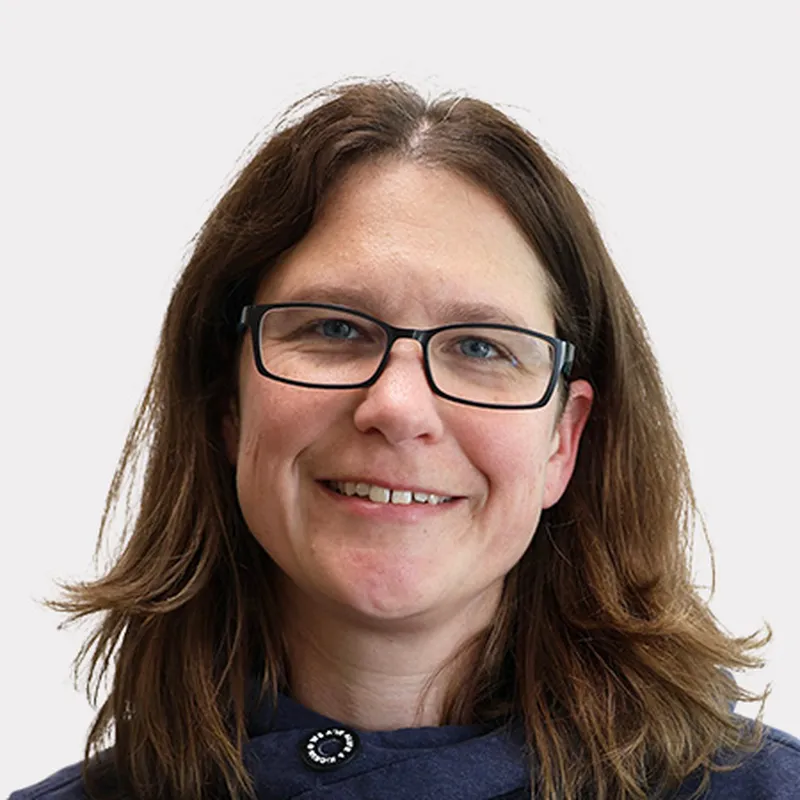 Stefanie Bushuven Fachärztin für Unfallchirurgie und Orthopädie im Hegau-Jugendwerk Gailingen