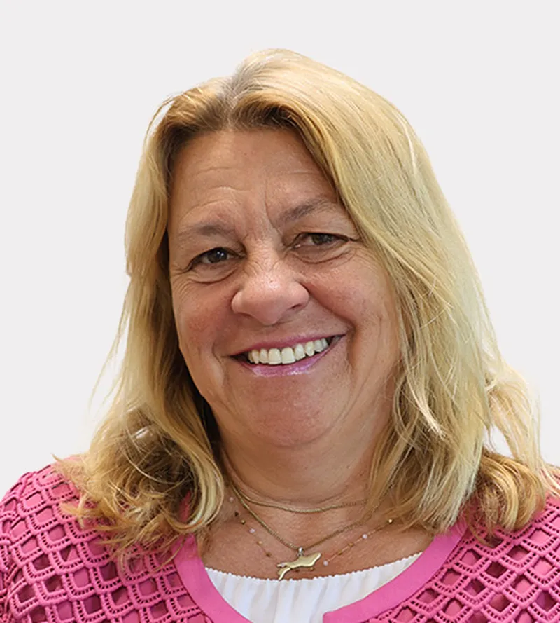 Sabine Weber Beschwerdemanagement im Hegau-Jugendwerk Gailingen